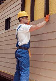 Best Storm Damage Siding Repair  in Taylor, MI